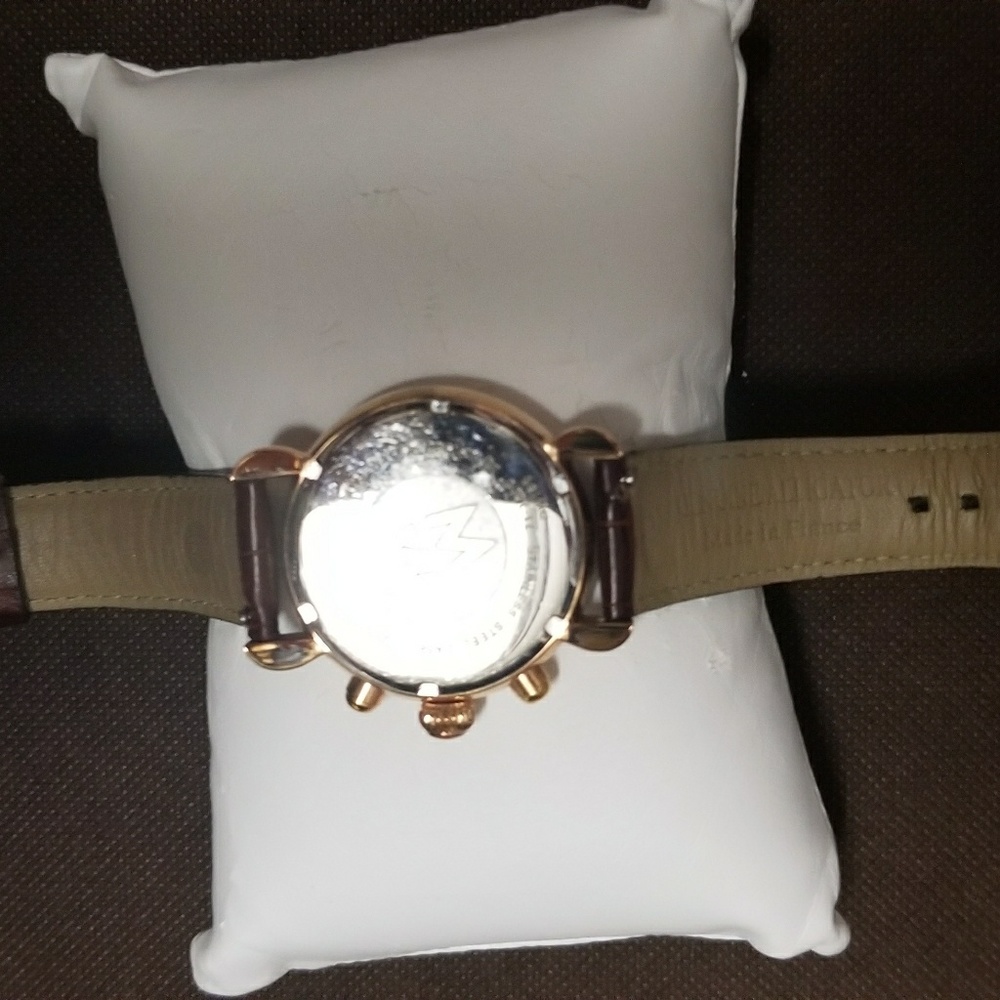 Michele Watch - Picture 7 of 10